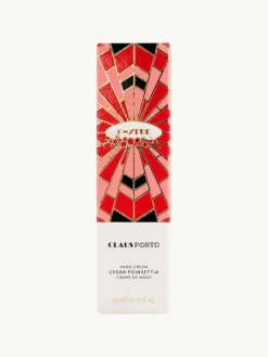 Claus Porto Handcreme Chypre