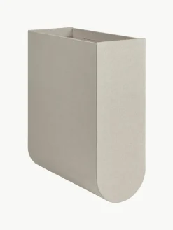 Kristina Dam Handgefertigte Aufbewahrungsbox Curved