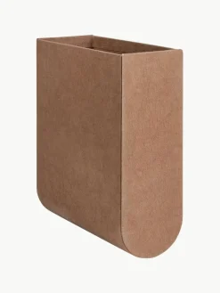 Kristina Dam Handgefertigte Aufbewahrungsbox Curved