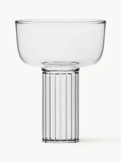 Ichendorf Handgefertigte Champagnerschale Liberta