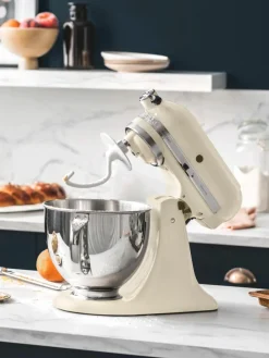 KitchenAid Handgefertigte Küchenmaschine Artisan