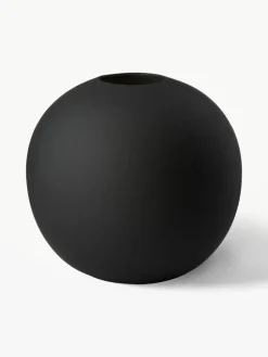 Cooee Design Handgefertigte Kugel-Vase Ball, H 20 cm