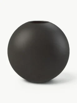 Cooee Design Handgefertigte Kugel-Vase Ball, H 10 cm