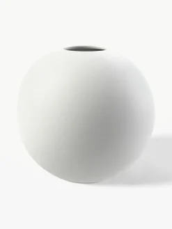 Cooee Design Handgefertigte Kugel-Vase Ball, H 20 cm