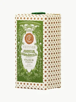 Claus Porto Handgefertigte Seife Agua de Colonia