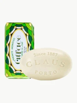 Claus Porto Handgefertigte Seife Alface