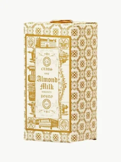 Claus Porto Handgefertigte Seife Almond Milk