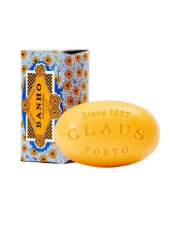 Claus Porto Handgefertigte Seife Banho