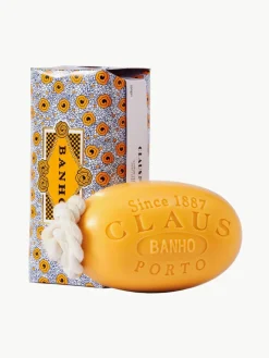 Claus Porto Handgefertigte Seife Banho