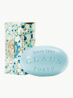 Claus Porto Handgefertigte Seife Cerina