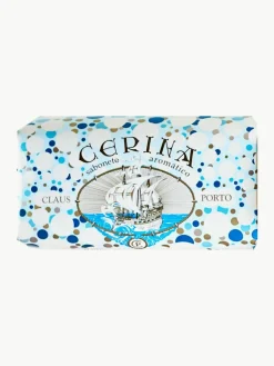 Claus Porto Handgefertigte Seife Cerina