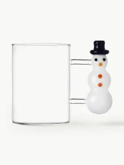 Ichendorf Handgefertigte Tasse Christmas Tales