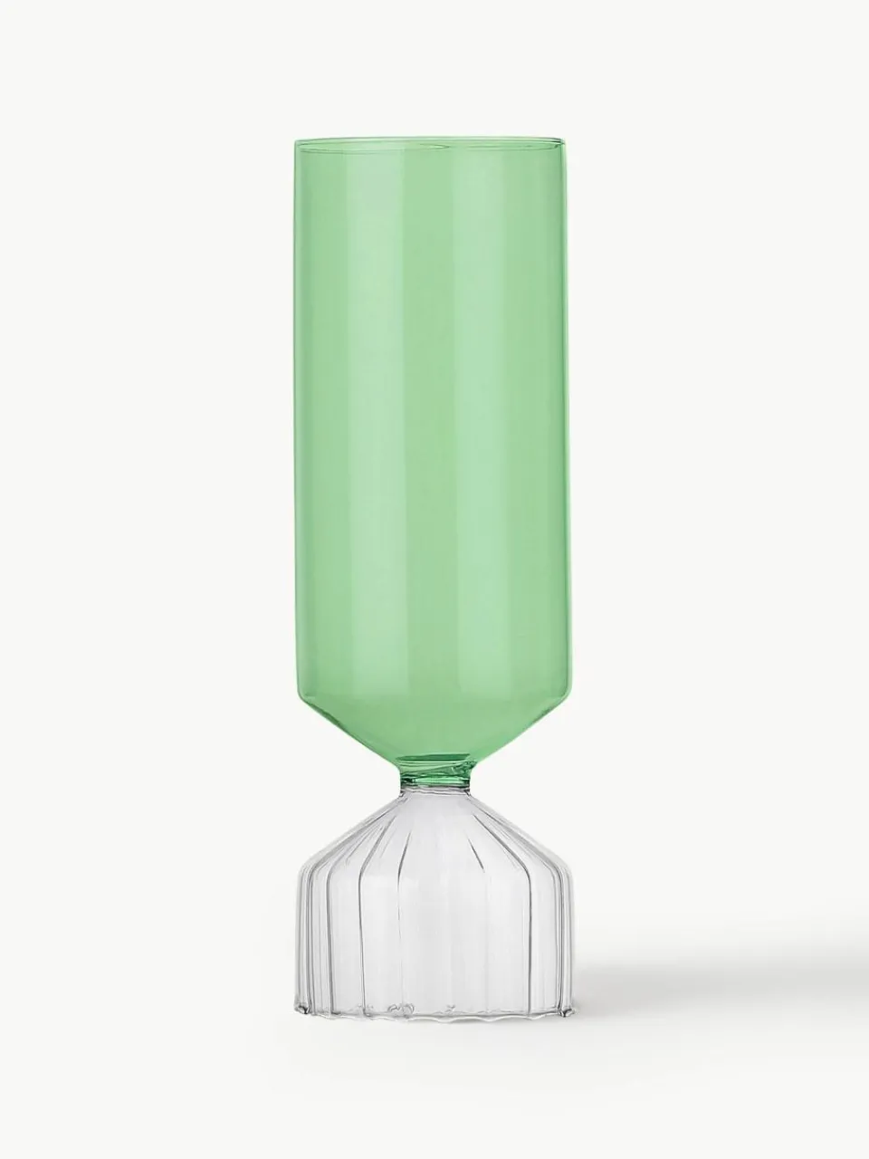 Ichendorf Handgefertigte Vase Bouquet, H 28 cm