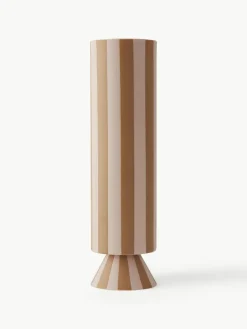 Oyoy Living Design Handgefertigte Vase Toppu, H 31 cm