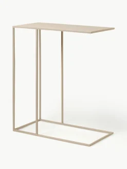 Blomus Handgefertigter Beistelltisch Fera