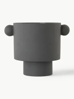 Oyoy Living Design Handgefertigter Übertopf Inka Kana