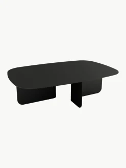 Metallbude Handgefertigter Couchtisch Livia
