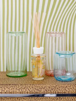 Baobab Handgefertigter Diffuser My First Miami , 250 ml