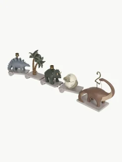 Kinder Konges Slojd Handgefertigter Geburtstagszug Dinomite