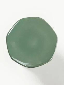 House Doctor Handgefertigter Hocker Modern