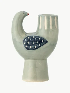 Bloomingville Handgefertigter Kerzenhalter Trudy