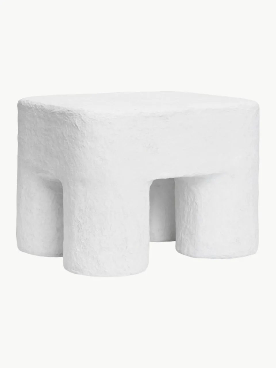 Kinder ferm LIVING Kids Handgefertigter Kinderhocker Podo