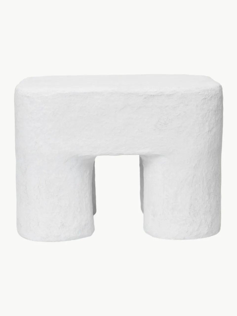 Kinder ferm LIVING Kids Handgefertigter Kinderhocker Podo