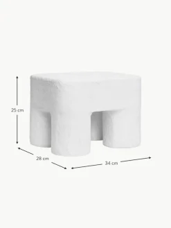 Kinder ferm LIVING Kids Handgefertigter Kinderhocker Podo