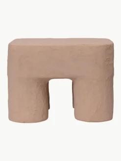 Kinder ferm LIVING Kids Handgefertigter Kinderhocker Podo