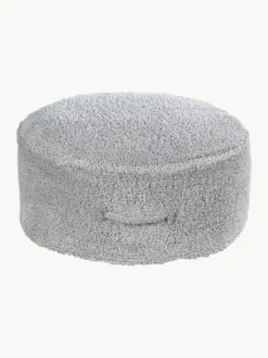 Kinder Lorena Canals Handgefertigter Kinder-Pouf Chill