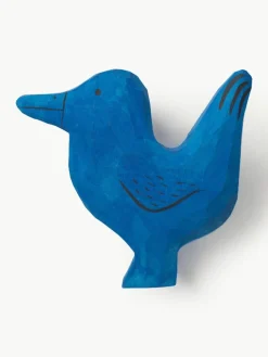 ferm LIVING Kids Handgefertigter Wandhaken Anton aus Espenholz