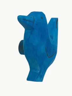 ferm LIVING Kids Handgefertigter Wandhaken Anton aus Espenholz