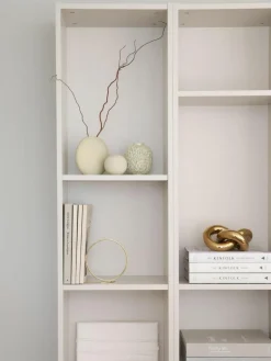 Cooee Design Handgefertigtes Deko-Objekt Knot, H 9 cm