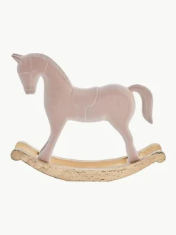 Lene Bjerre Handgefertigtes Deko-Objekt Sella, H 31 cm