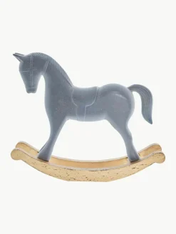 Lene Bjerre Handgefertigtes Deko-Objekt Sella, H 31 cm