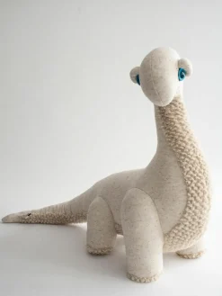 Kinder BigStuffed Handgefertigtes Kuschelkissen Diplo