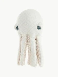 Kinder BigStuffed Handgefertigtes Kuschelkissen Octopus