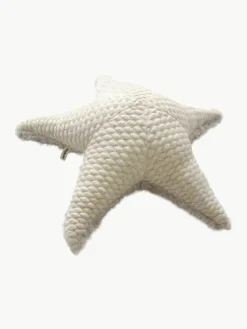 Kinder BigStuffed Handgefertigtes Kuschelkissen SeaStar, B 56 cm