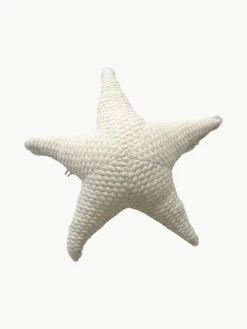 Kinder BigStuffed Handgefertigtes Kuschelkissen SeaStar, B 56 cm