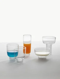Ichendorf Handgefertigtes Wasserglas Liberta