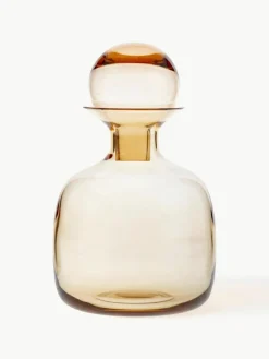 Asa Selection Handgemachte Karaffe Colored, 1.5 L