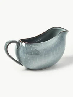 Broste Copenhagen Handgemachte Sauciere Nordic Sea