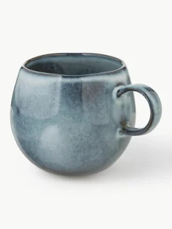 Bloomingville Handgemachte Tasse Sandrine