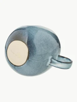 Bloomingville Handgemachte Tasse Sandrine
