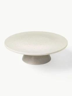 Broste Copenhagen Handgemachte Tortenplatte Nordic Vanilla