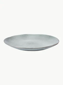 Broste Copenhagen Handgemachtes Frühstücks-Set Nordic Sea, 4 Personen (12-tlg.)