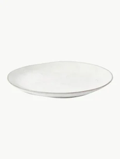 Broste Copenhagen Handgemachtes Frühstücks-Set Nordic Sand, 4 Personen (12-tlg.)