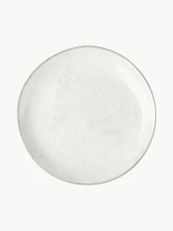 Broste Copenhagen Handgemachtes Frühstücks-Set Nordic Sand, 4 Personen (12-tlg.)