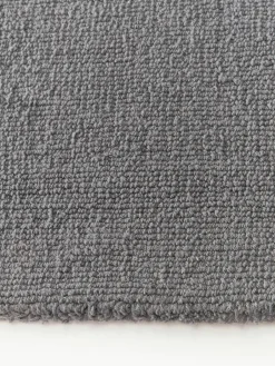 Westwing Collection Handgewebter Baumwollteppich Lora