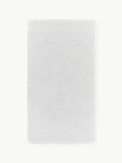 Westwing Collection Handgewebter Baumwollteppich Lora